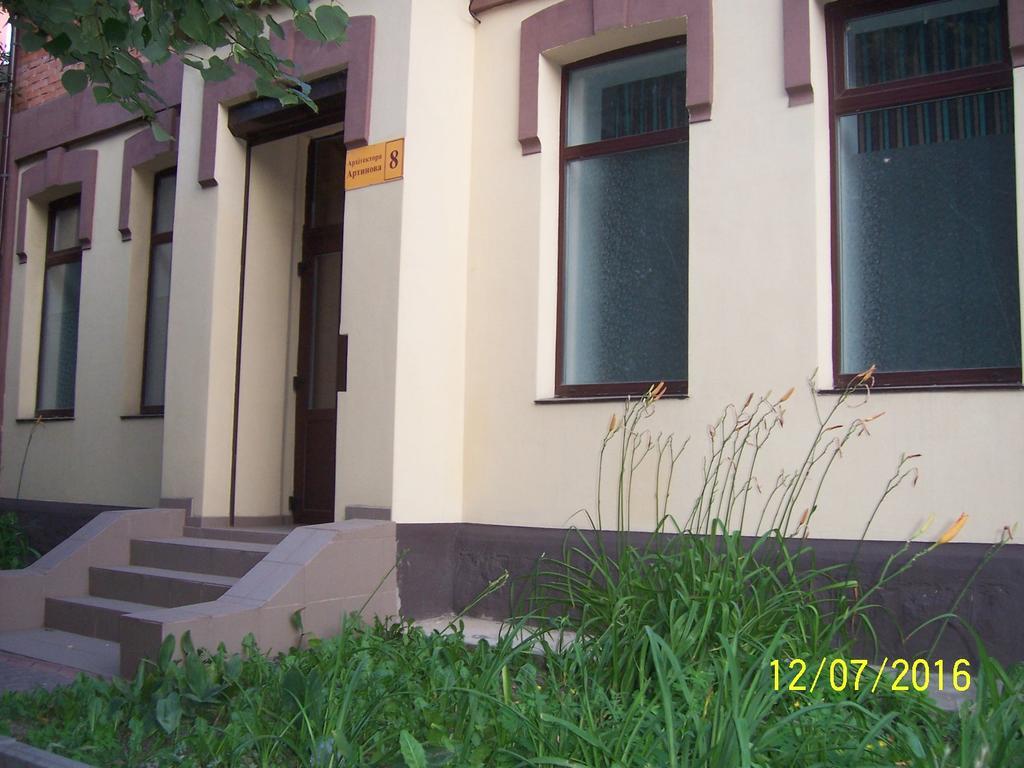 Apartments In Center Βίνιτσα Εξωτερικό φωτογραφία