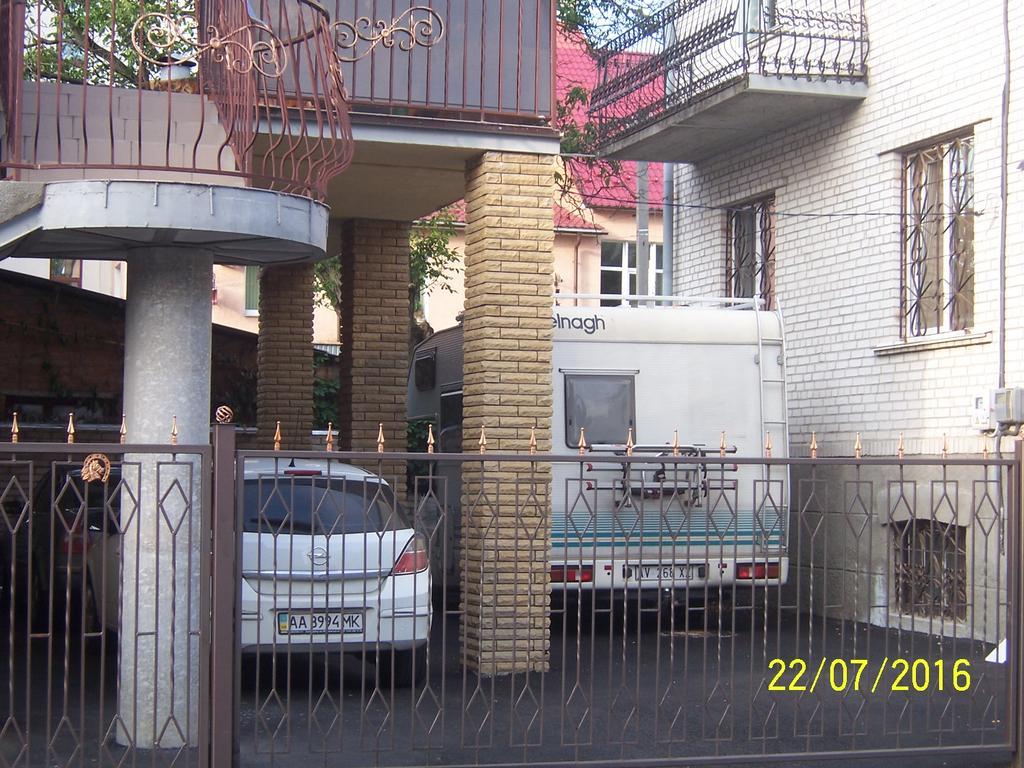 Apartments In Center Βίνιτσα Εξωτερικό φωτογραφία