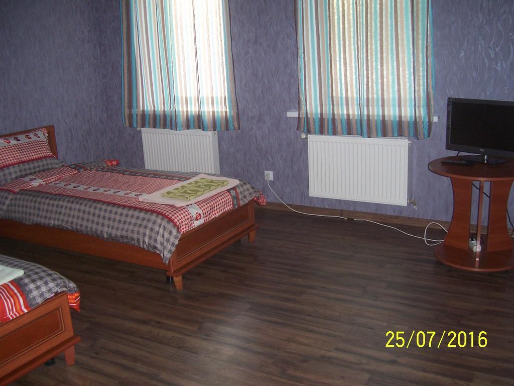Apartments In Center Βίνιτσα Εξωτερικό φωτογραφία