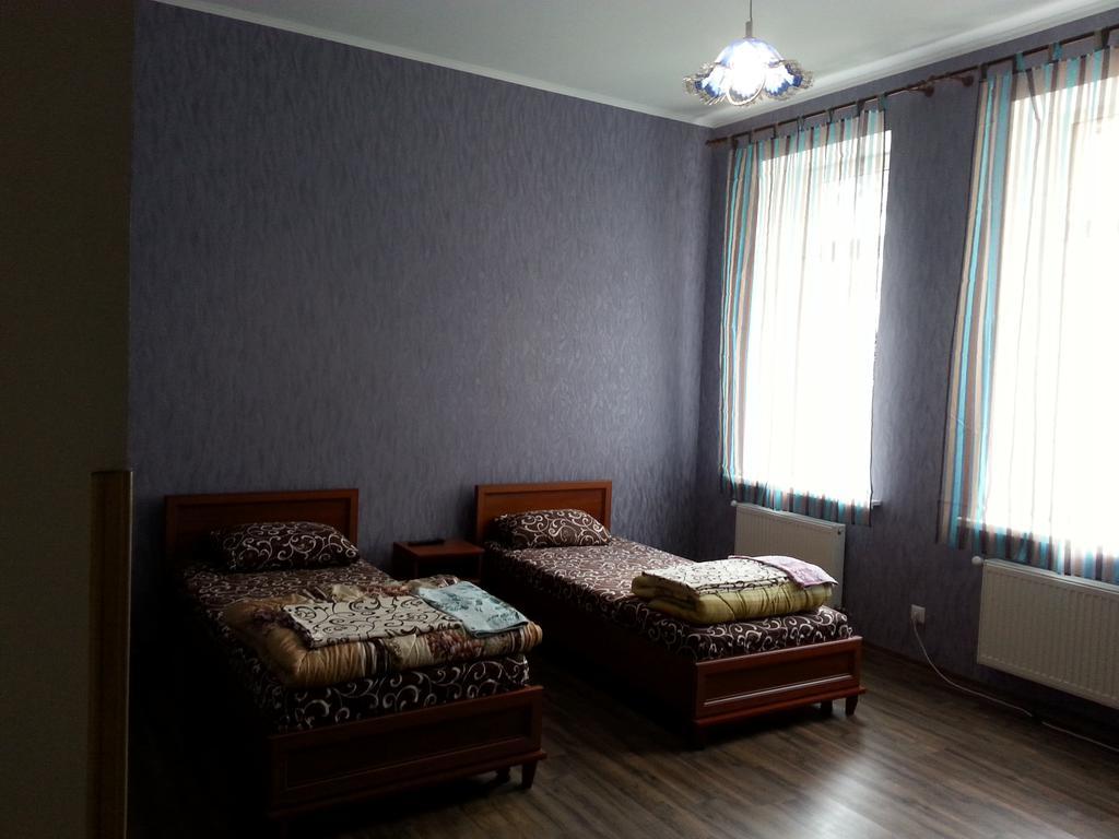 Apartments In Center Βίνιτσα Εξωτερικό φωτογραφία
